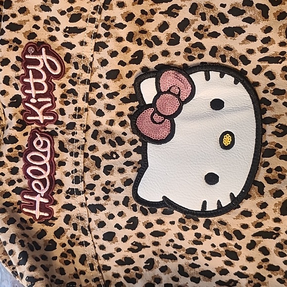 Hello Kitty 3 Piece Set - Picture 3 of 8